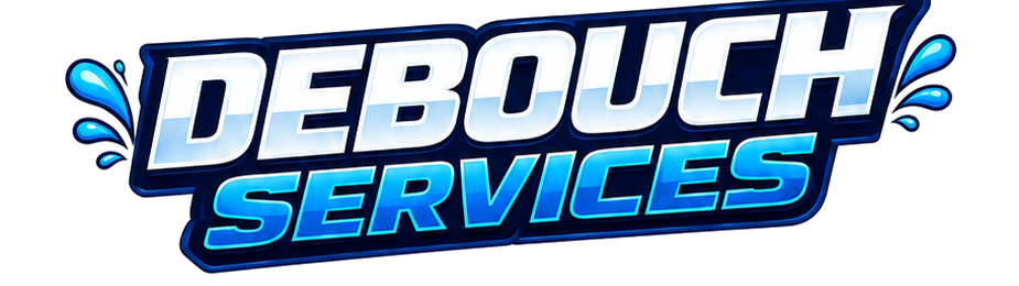Débouch'Services